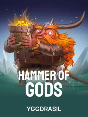 Hammer of Gods