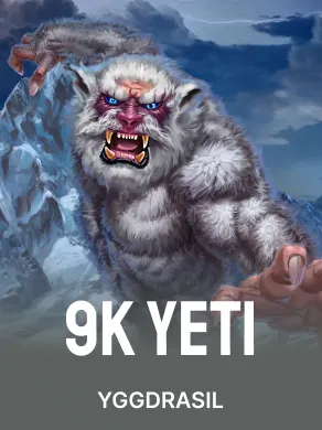 9k Yeti
