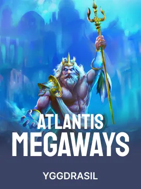 Atlantis Megaways