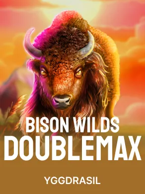 Bison Wilds DoubleMax