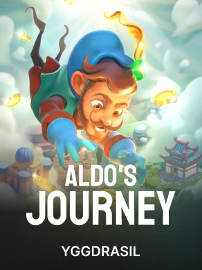 Aldo's Journey