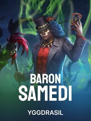 Baron Samedi
