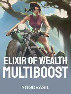 Elixir of Wealth MultiBoost