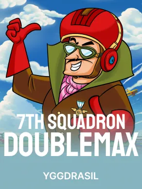 7th Squadron DoubleMax