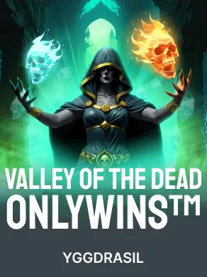 Valley of the Dead OnlyWins™