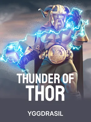 Valhalla Saga Thunder of Thor