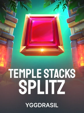 Temple Stacks Splitz