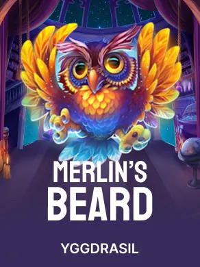Merlin’s Beard