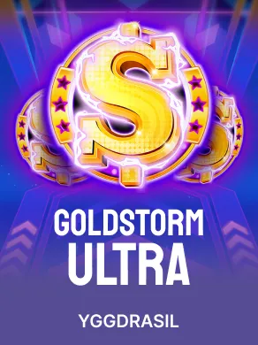 GoldStorm Ultra