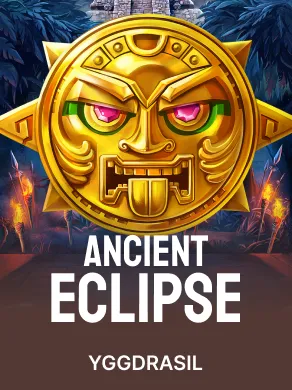 Ancient Eclipse