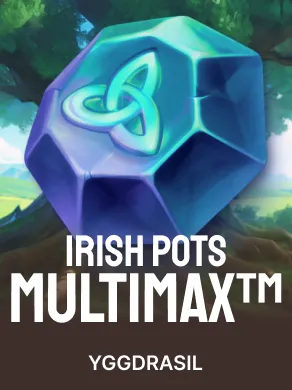 Irish Pots MultiMax™