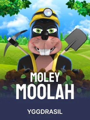 Moley Moolah