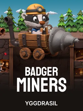 Badger Miners