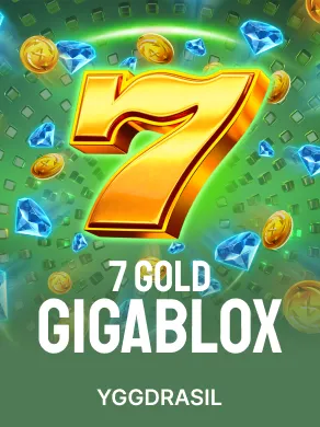 7 Gold Gigablox