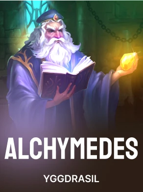 Alchymedes