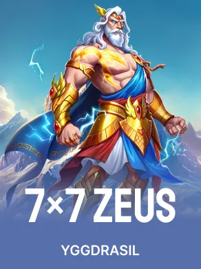 7×7 Zeus
