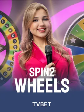 Spin2Wheels