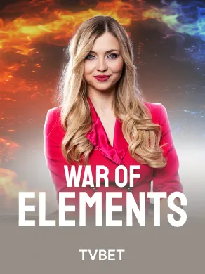 War Of Elements