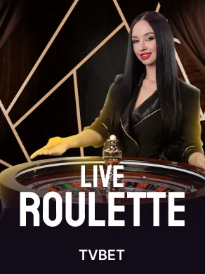Live Roulette