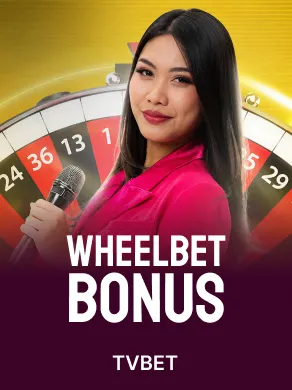 Wheelbet Bonus