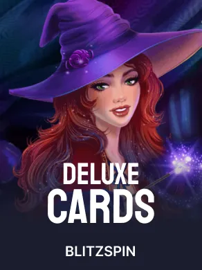 Deluxe cards