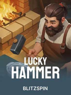 Lucky Hammer