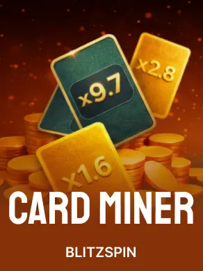 Card Miner