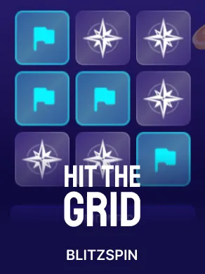 Hit the Grid