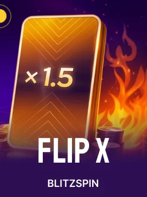 Flip X
