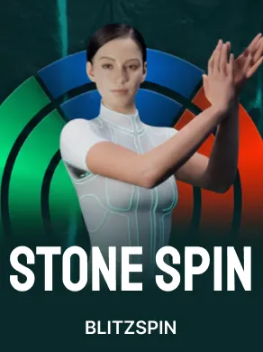 Stone Spin