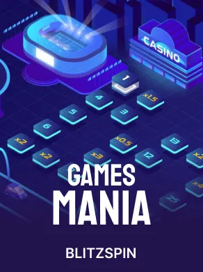 Games Mania