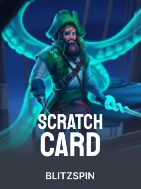 Scratch Card