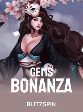 Gems Bonanza