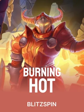 Burning Hot