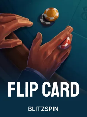 Flip Card