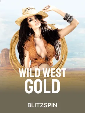 Wild West Gold
