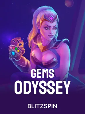Gems Odyssey