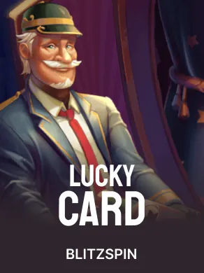 Lucky Card