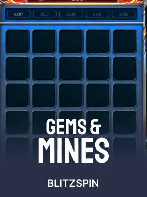 Gems & Mines