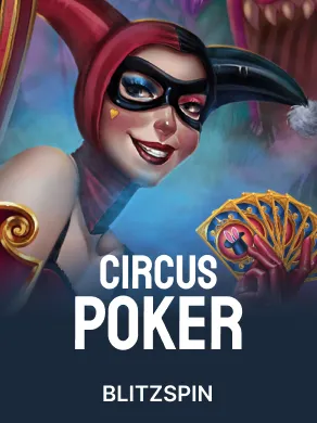 Circus Poker