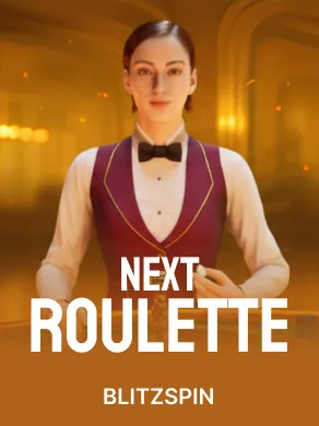 Next Roulette