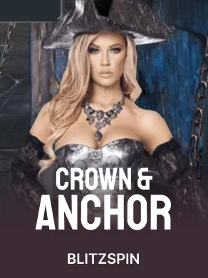 Crown & Anchor