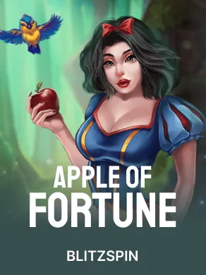 Apple of fortune