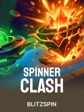 Spinner Clash