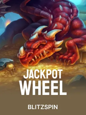 Jackpot Wheel
