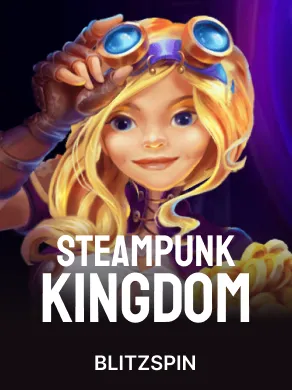 Steampunk Kingdom