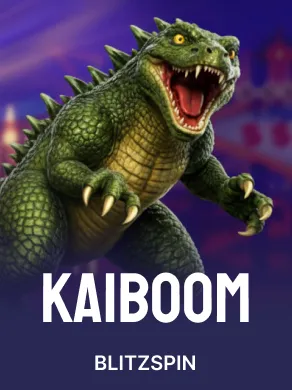 KaiBoom
