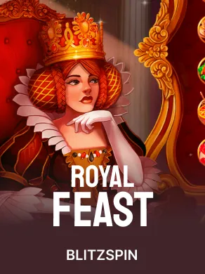 Royal feast