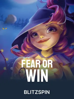 Fear Or Win