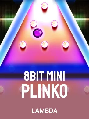 8Bit Mini Plinko